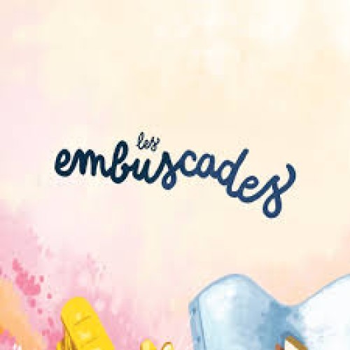 de entradas Les Embuscades Festival fechas Compraventa de — free download