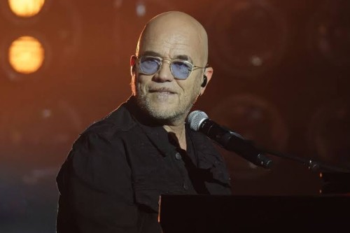 Concerti Pascal Obispo