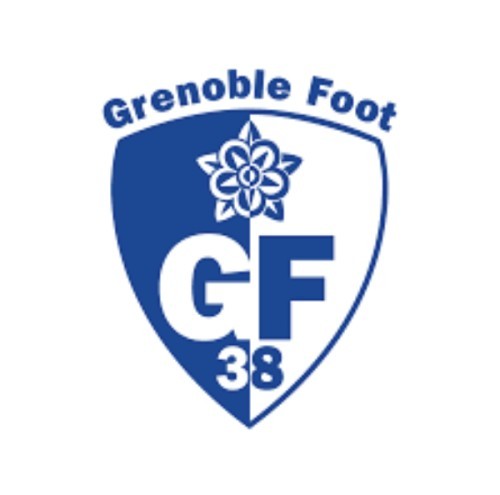 Ligue 2, Soccer Grenoble Foot 38
