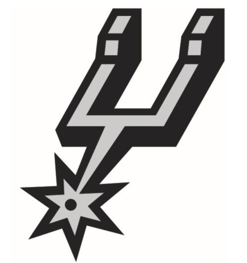 Baloncesto, NBA San Antonio Spurs