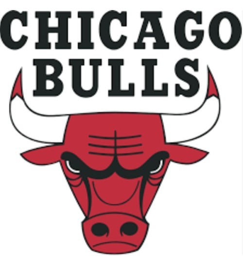 Basketball, NBA Chicago Bulls