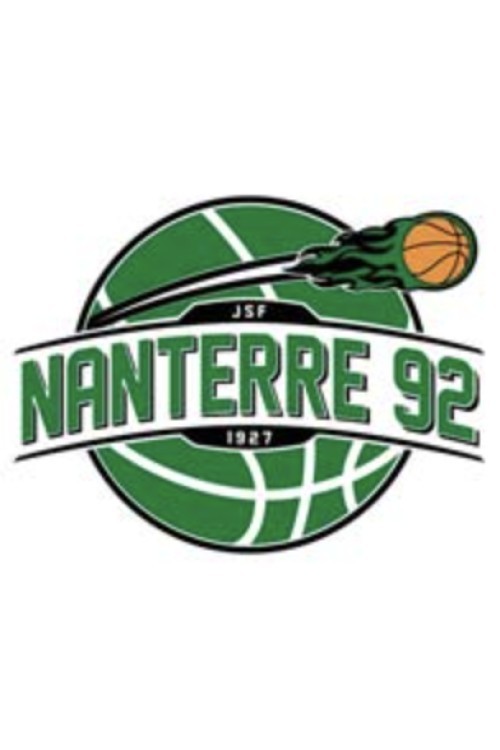Pro A, Basketball Nanterre 92