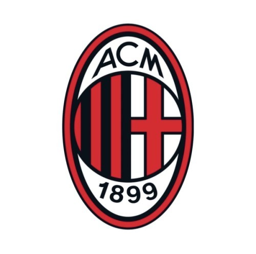 Ligue des Champions, Fußball, Serie A AC Milan
