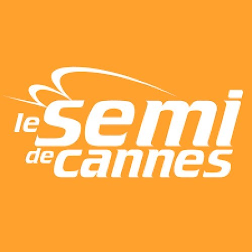 running Semi de Cannes