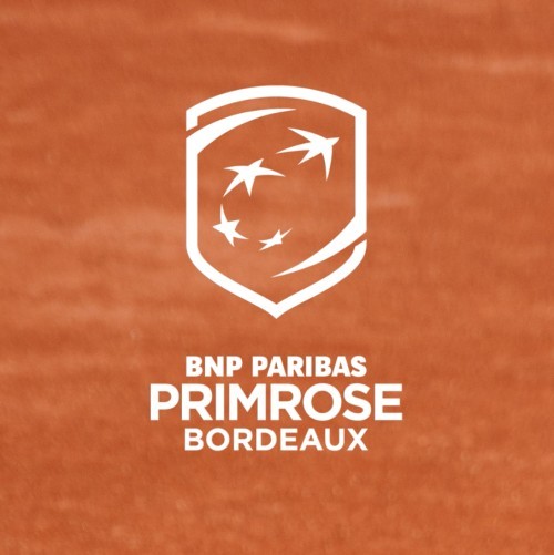 Tennis BNP PARIBAS PRIMROSE BORDEAUX