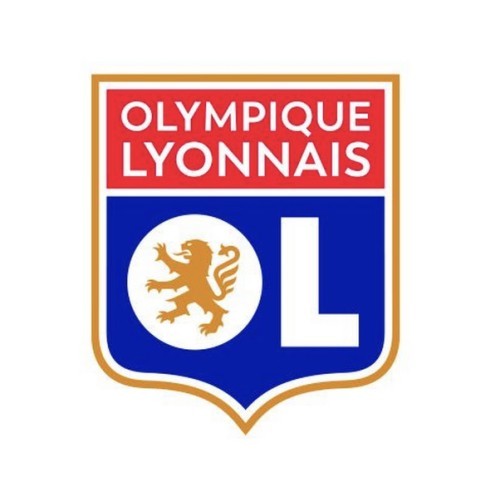 Ligue 1, Ligue Europa, Soccer, Rugby Olympique Lyonnais (OL)