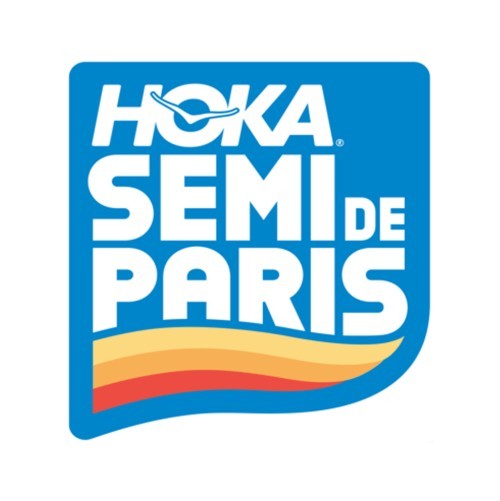 Course sur route Marathon Semi-marathon de Paris