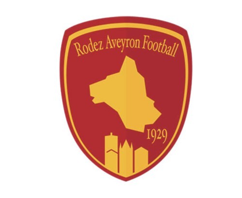 Ligue 2, Football Rodez AF