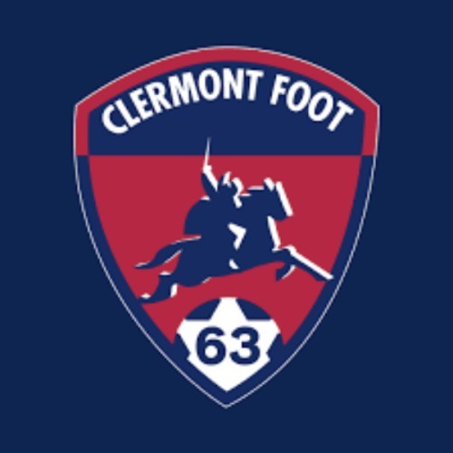 Fútbol, Ligue 2 Clermont Foot 63