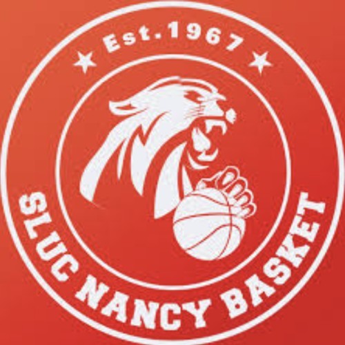 Pro A, Basketball SLUC Nancy Basket
