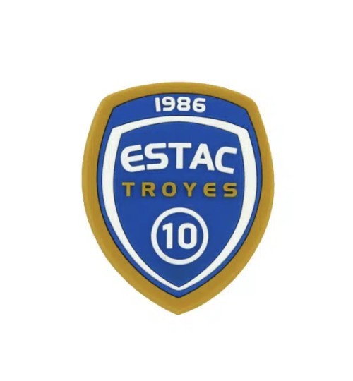 Ligue 2, Fútbol ES Troyes AC