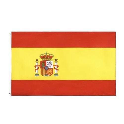 Soccer Equipe d'Espagne masculine de football