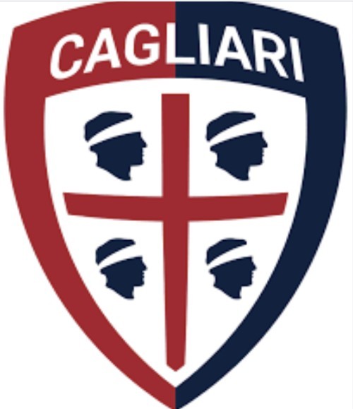 Football, Serie A Cagliari Calcio