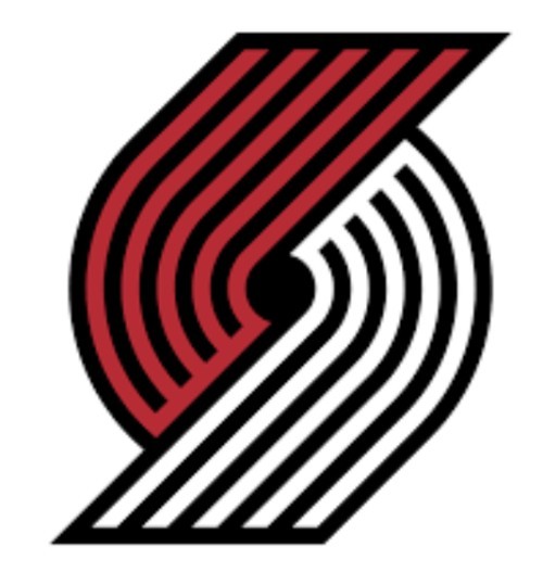 Basketball, NBA Portland Trail Blazers