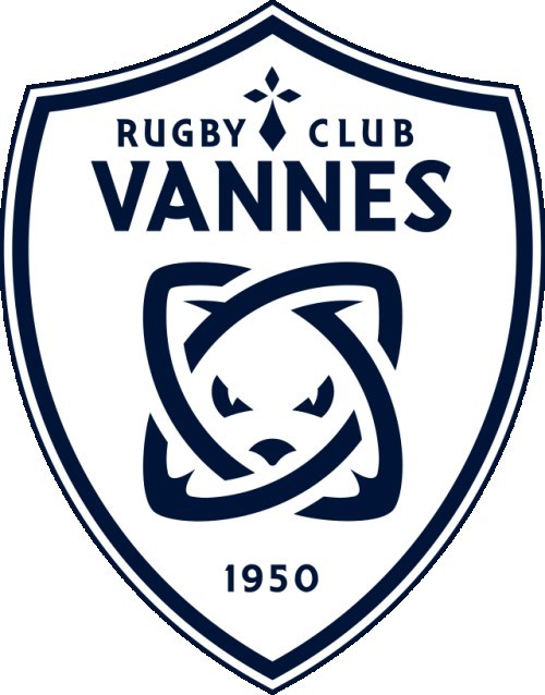 Rugby, Top 14 Rc Vannes