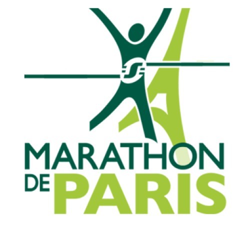 running Marathon de Paris