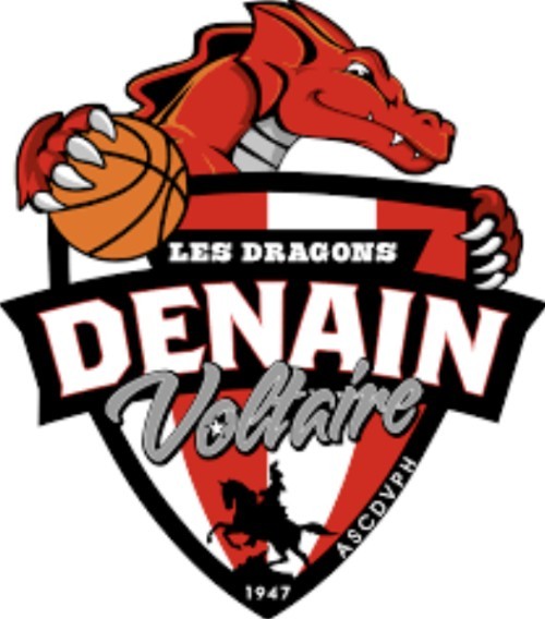 Pro B, Basketball Denain Voltaire Basket
