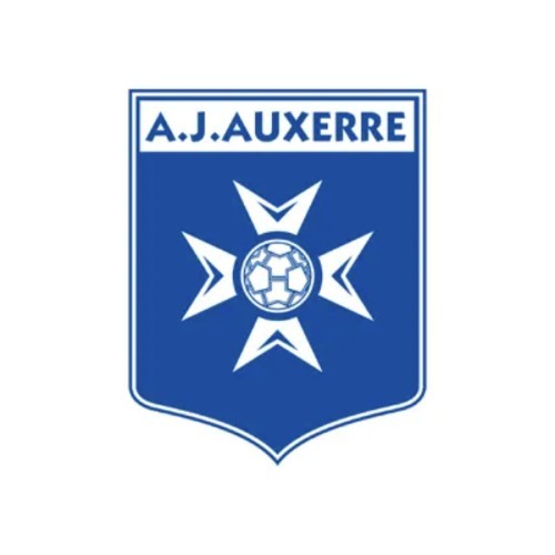 Ligue 1, Fútbol AJ Auxerre
