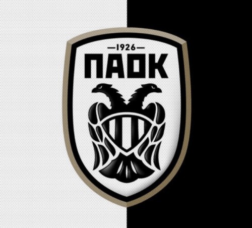 Ligue Europa, Football PAOK Salonique