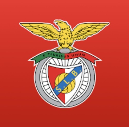 Ligue des Champions, Fußball, La Liga Benfica Lisbonne