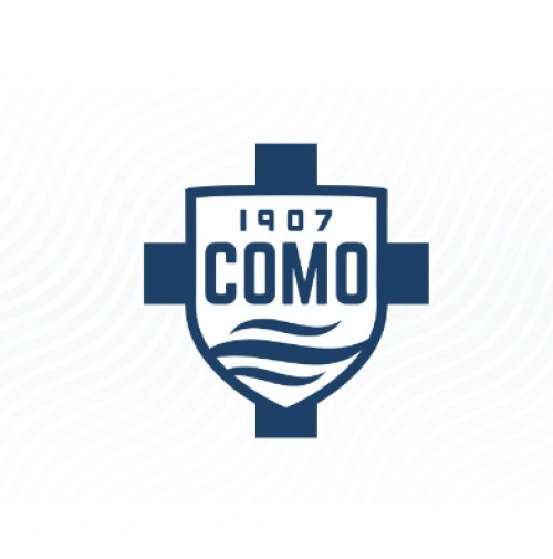 Soccer, Serie A Como 1907