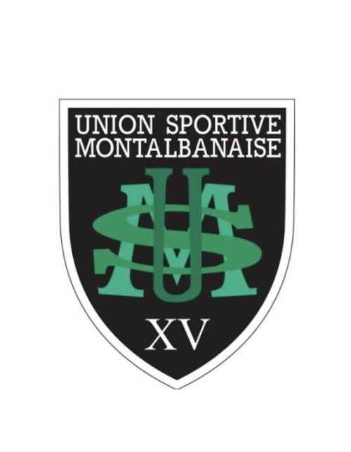 Rugby US Montalbalnaise