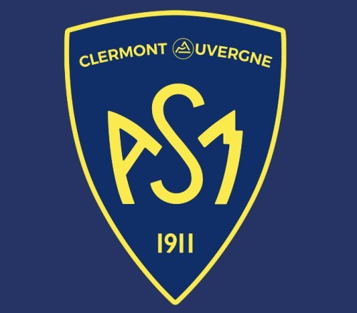 Top 14, Rugby ASM Clermont Auvergne