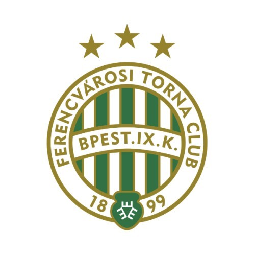 Ligue Europa, Soccer Ferencváros TC