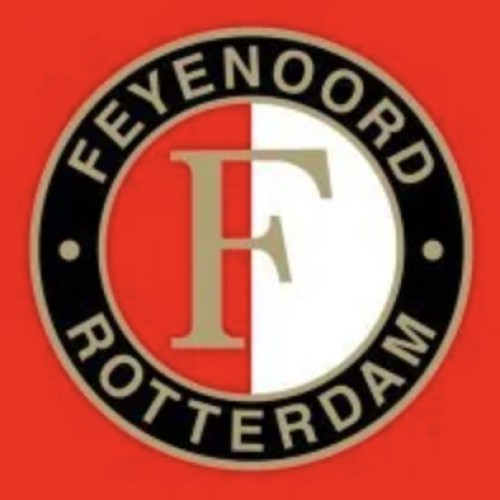 Ligue des Champions, Soccer, Ligue 1 Feyenoord Rotterdam