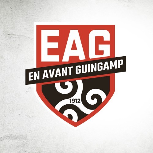 Ligue 2, Fútbol EA Guingamp
