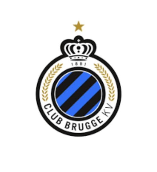 Soccer, Ligue des Champions Club Brugge