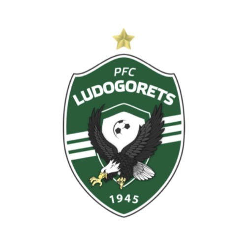 Ligue Europa, Fußball PFK Ludogorets Razgrad