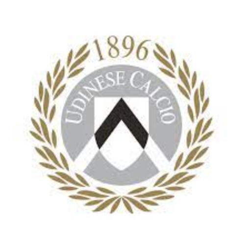 Football, Serie A Udinese Calcio
