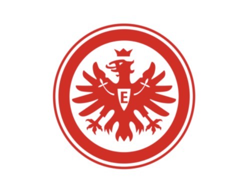 Ligue Europa, Football, Bundesliga Eintracht Frankfurt