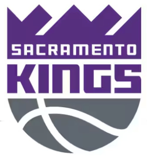 Basketball, NBA Sacramento Kings