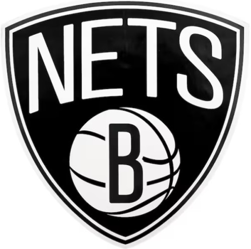 Basketball, NBA Brooklyn Nets