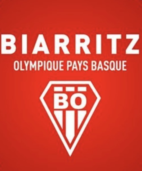 Rugby Biarritz Olympique PB