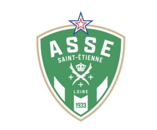 Ligue 1, Soccer, Ligue 2 AS Saint-Étienne