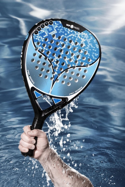 Padel ALPINE MAJOR PREMIER PADEL