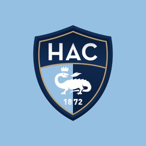 Ligue 1, Fútbol Le Havre AC