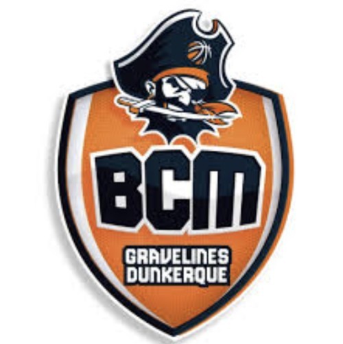 Pro A, Baloncesto BCM Gravelines-Dunkerque