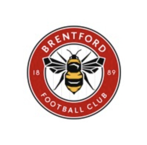 Première Ligue, Fußball Brentford Football Club