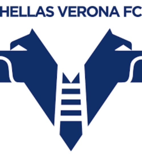 Serie A, Fußball Hellas Vérone Football Club