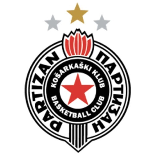 Basketball KK Partizan Belgrade