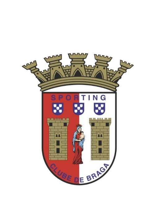 Ligue Europa, Fußball, La Liga Sporting Clube de Braga