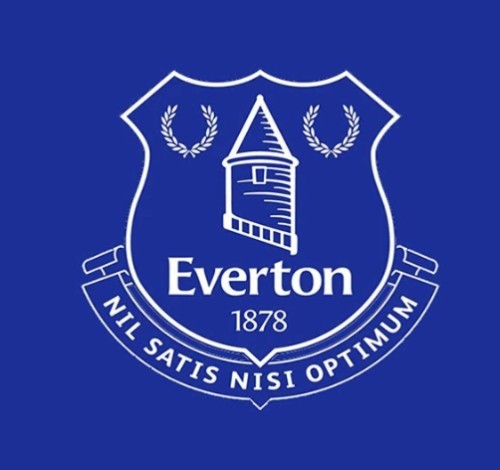 Première Ligue, Football Everton Football Club