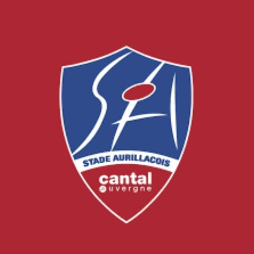 Rugby Stade Aurillacois
