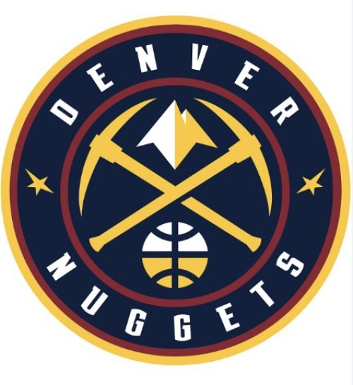 Baloncesto, NBA Denver Nuggets