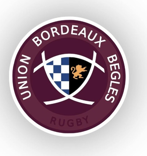 Top 14, Rugby Union Bordeaux Bègles