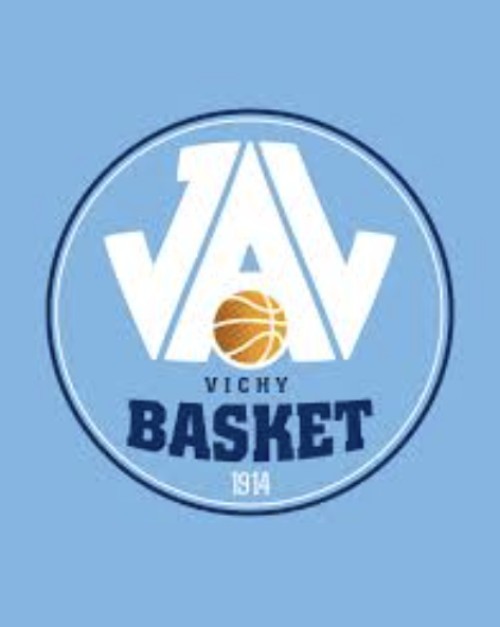 Pro B, Baloncesto Jeanne d'Arc Vichy Basket